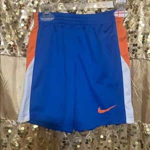 Boys Nike shorts